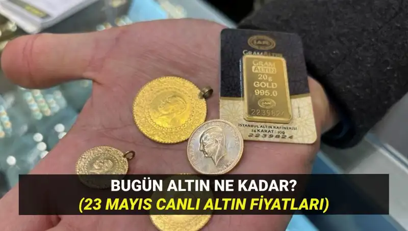 Altın Fiyatlarındaki Son Gelişmeler: Yükseliş mi, Düşüş mü Bekleniyor?