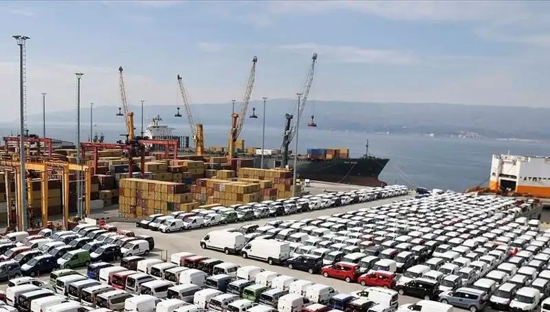Türkiye'nin Otobüs, Minibüs ve Midibüs İhracatı Yükselişte: Hangi Ülkeler Tercih Ediyor?