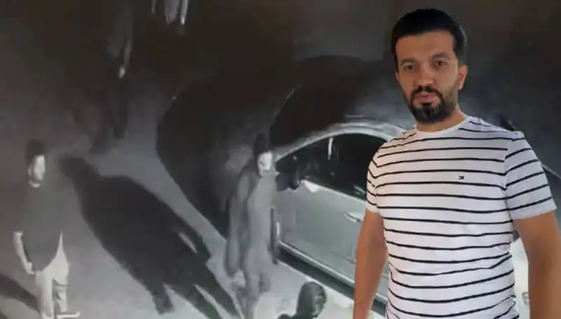 Zorla İmza İddiası: Ayrılmak İsteyen Genç Kadın Şikayetçi Oldu!