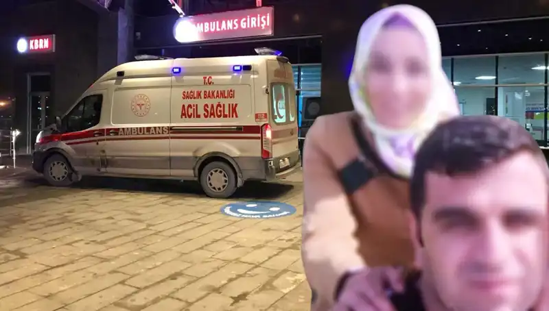 Bilecik’te Dehşet Anları: Koca Bıçakla Yaralandı, Sözler Uça Uça Gitti!