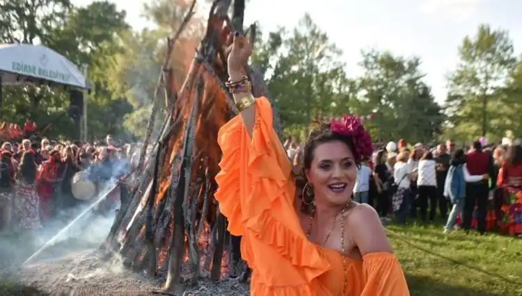 2025 Hıdırellez Törenleri İçin Geri Sayım Başladı: Hangi Tarihte Kutlanacak?
