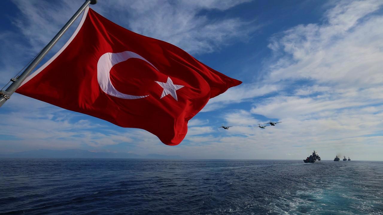 Türkiye Avrupa'nın Lideri! Gemi Üretiminde...