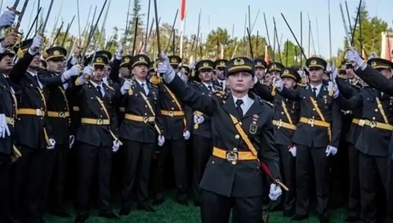 Kılıçlı Yeminde İkinci Emeklilik Hayalleri Gerçek Oluyor