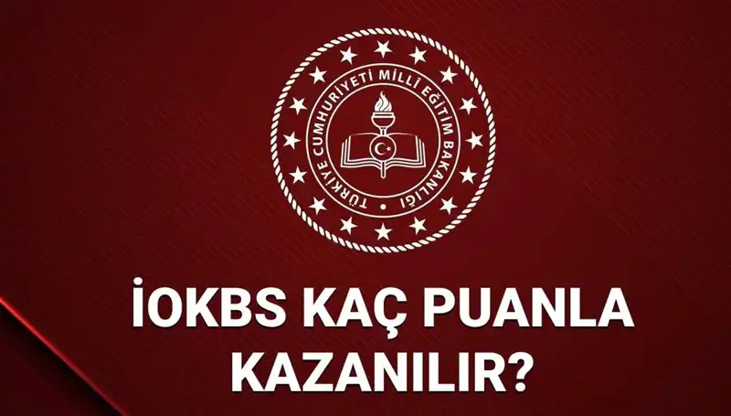 2025 Bursluluk Sınavı Puanları Açıklandı: Kaç Net Gerekli?