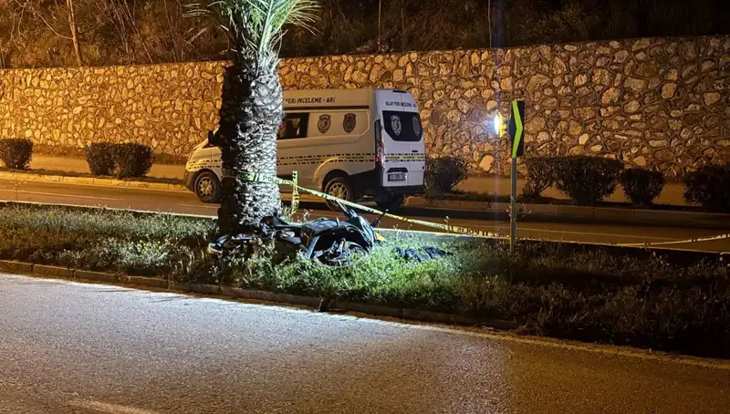 : Tıp Fakültesi Öğrencisinin Motosiklet Kazasında Hayatını Kaybetmesi: Acı Başlık