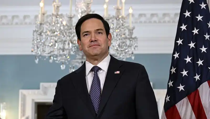 Hamas ile Görüşmeler Sonunda Sona Erdi: Rubio'dan Çarpıcı Açıklama