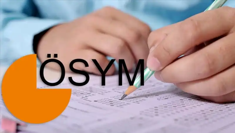 YKS Sınav Yerleri Açıklandı mı? 2025 ÖSYM Duyurusuyla Sınav Merkezlerinizi Öğrenin!