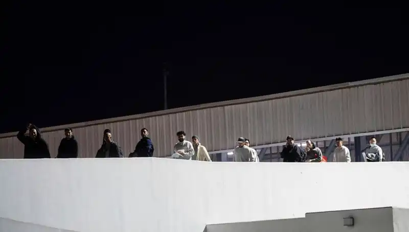 İki İlde Düzensiz Göçmen Operasyonu: Yakalananların Sayısı Dikkat Çekiyor