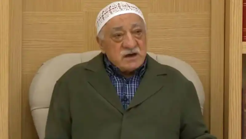 Fetullah Gülen'in Ölüm Belgesi Adli Makamlara Ulaştı: Kamuoyu Ne Düşünüyor?