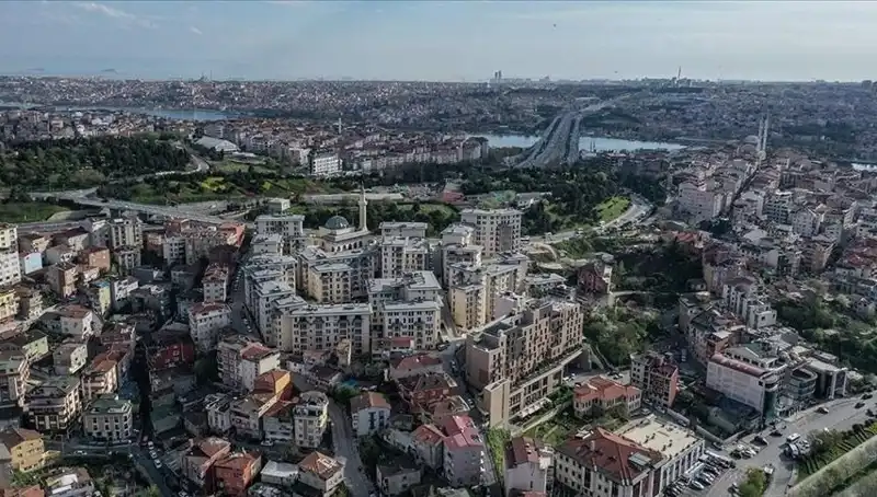 İstanbul'un Kentsel Dönüşüm Sorunları: Çözüm ve Fırsatlar