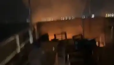 Küresel Sumud Filosu'na Dronla Yapılan Saldırı: Olayın Arkasındaki Gerçekler