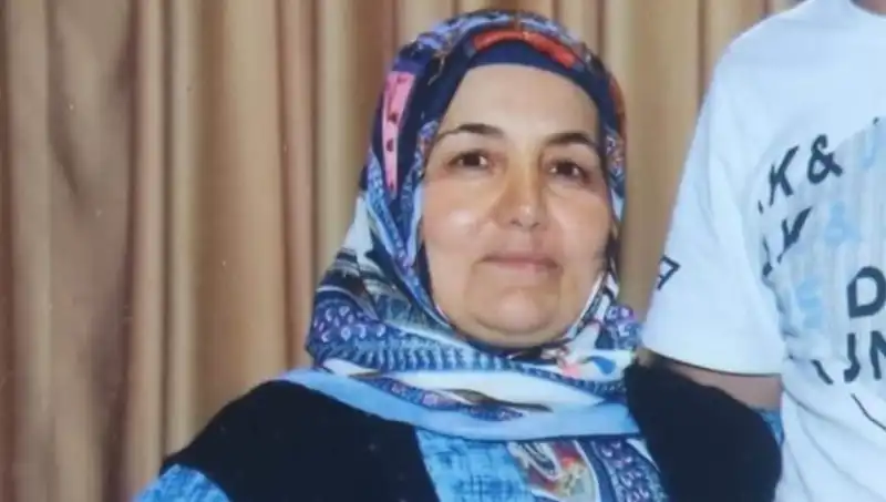 Yozgat’ta Damat Dehşeti: Kayınvalidesini Öldüren Korkunç Olayın Detayları