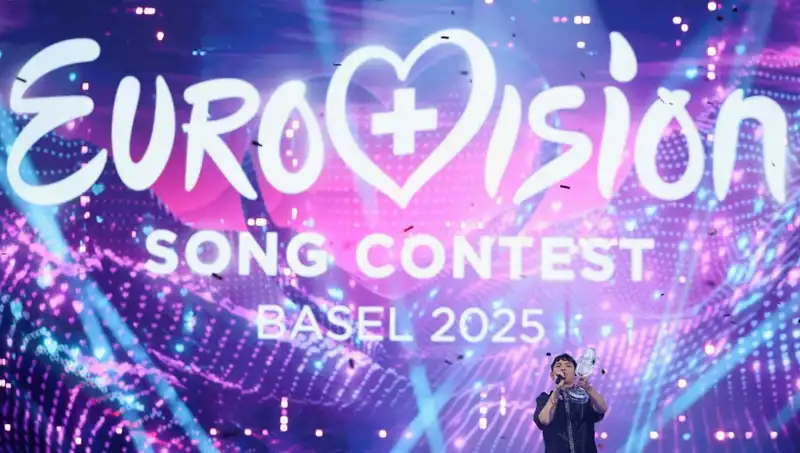 Eurovision 2024'te İsrail Oylama Sistemi Üzerine Değişiklikler Geliyor