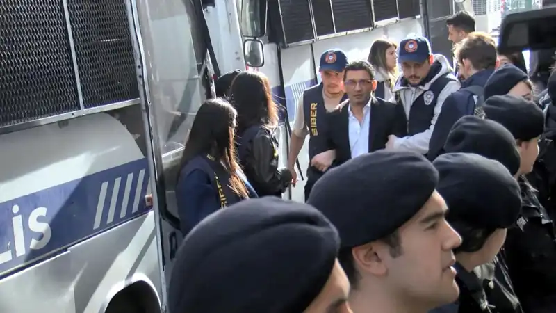 Payfix Operasyonunda 29 Şüpheli İfadeye Çağrıldı: Flash Haber TV’ye El Konuldu!