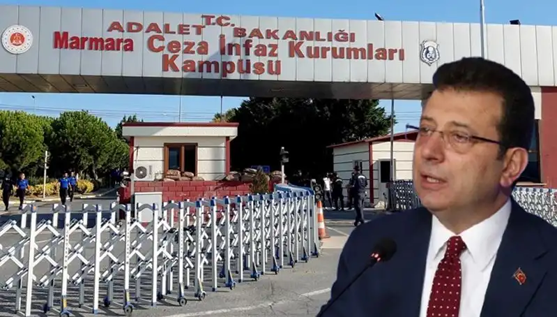 Ekrem İmamoğlu'nun İfadesi: İstanbul’un Geleceği Hakkındaki Tartışmalar