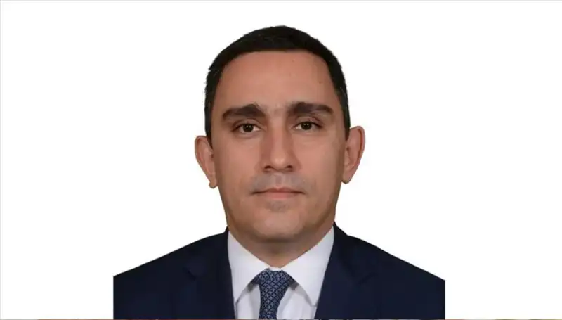 Can Yücel'in Hayatı ve Şişecam'daki Yeni Görevi Neler Getirecek?