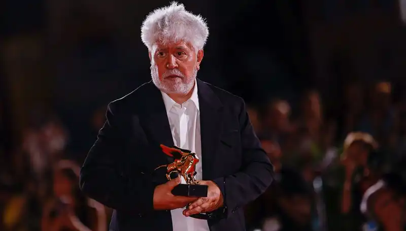 Almodóvar'dan Hükümete Gazze İçin Acil Eylem Çağrısı