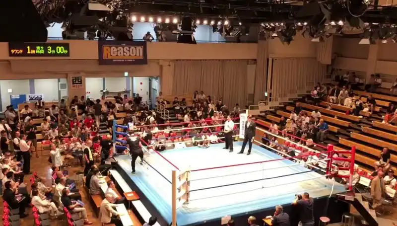 Japonya'daki Ölümcül Turnuvada İki Gün İçi İki Trajik Ölüm Gerçekleşti