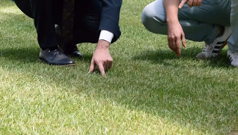 Stadyum Zemininde Tartışmalar Sürüyor: 10 Gün İçinde Sorunlar Çözülecek Mi?