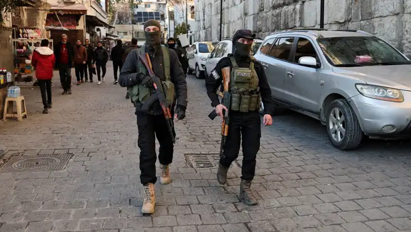 Suriye'de Gerginlik Tırmanıyor: Dürziler Netanyahu'ya Sert Tepki Gösterdi