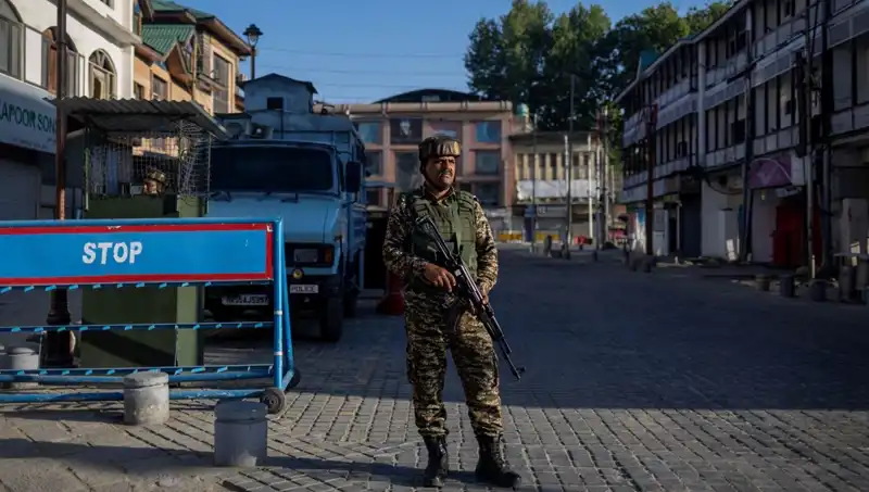 Hindistan ve Çin Arasındaki Nükleer Gerilimde Yeni İddialar Ortaya Çıktı