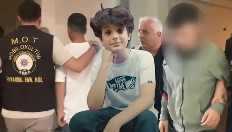 Minguzzi Ailesini Tehdit Eden Şahsın Duruşmasında Karar Açıklandı