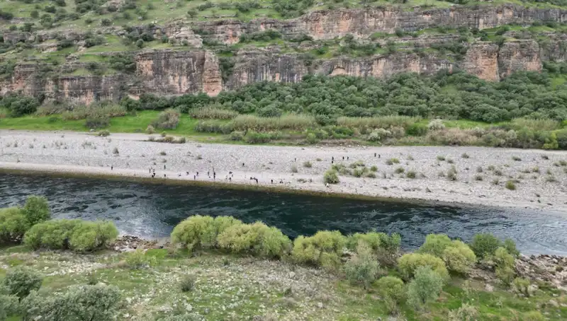 Cehennem Deresi: Doğanın Gözdesi ve Maceraperestlerin Vazgeçilmez Rotası