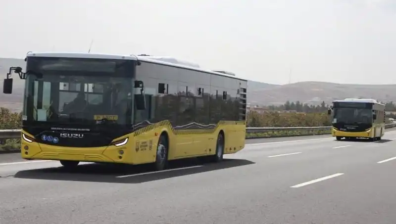 Klimasız Dağıtım: Toplu Taşımada Cezalar Artıyor!
