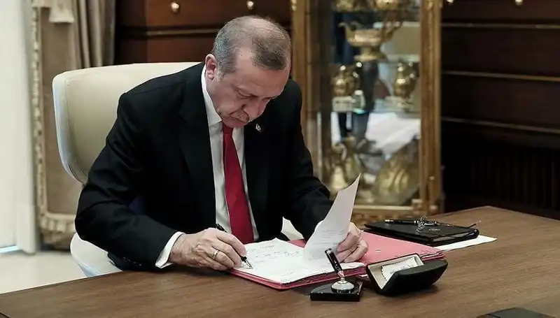 Cumhurbaşkanı, 9 Hükümlünün Ceza Süresini Affederek Umut Aşıladı