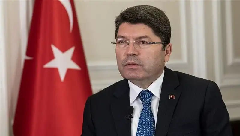 Duruşmaların Canlı Yayını Mümkün Mu? Bakan Tunç'tan Flaş Açıklama