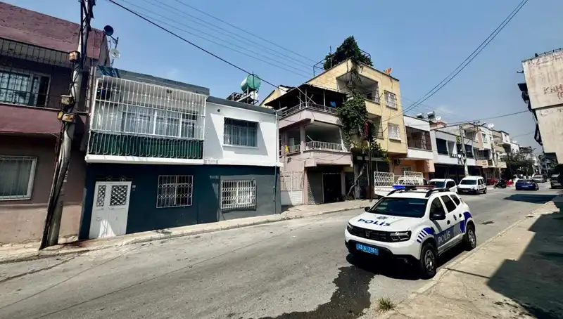 Silah Sesleri Korkunç Bir Keşfi Beraberinde Getirdi: Anne-Kız Ölü Bulundu