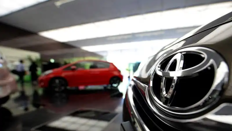 Toyota’nın Gizemli SUV Projesi Ne Zaman Tanıtılacak?