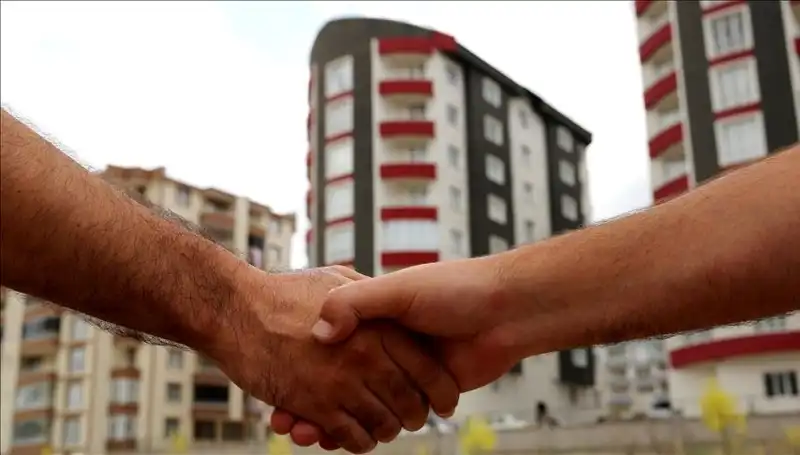 TOKİ'nin Satışa Çıkardığı 158 ve 350 İş Yeri Açık Artırması Ne Zaman?