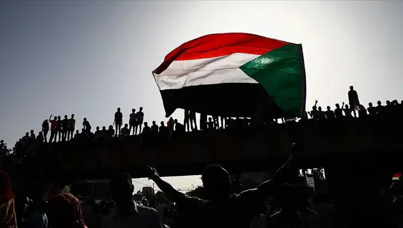 Sudan'da Paralel Hükümet Kurulması: Ülkenin Geleceği İçin Tehdit Mi?