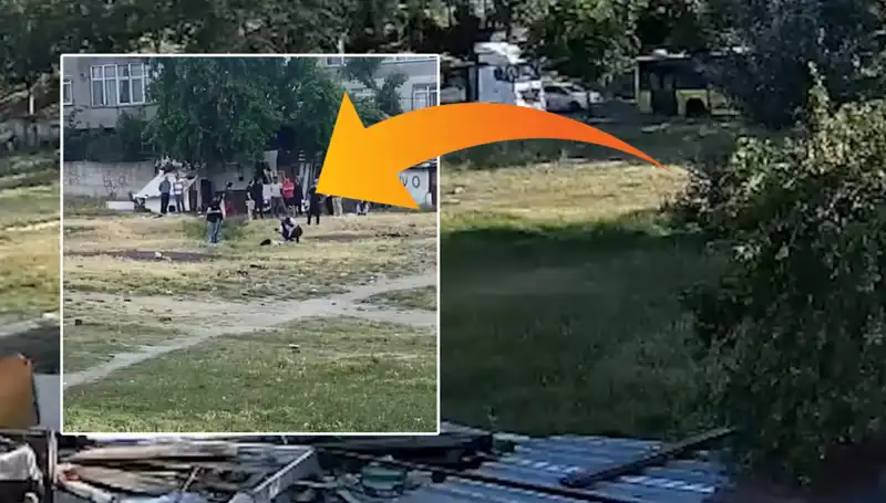 Bağcılar'da Gizemli Ölüm: Duş Alırken Yere Yığıldı mı?