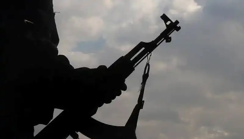 PKK Silah Bırakma Kararını Açıkladı: Yeni Bir Dönem Başlıyor