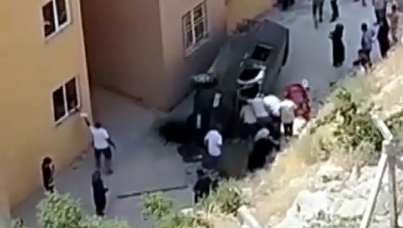 Kahramanmaraş'ta Feci Kaza: Yaralılar ve Şok Eden Detaylar!