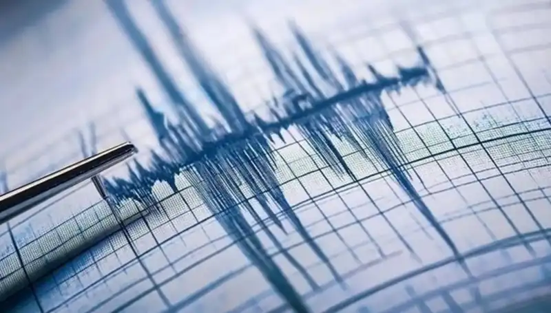 Malatya'da 3.6 Büyüklüğünde Deprem Kendini Hissettirdi: Neler Oluyor?