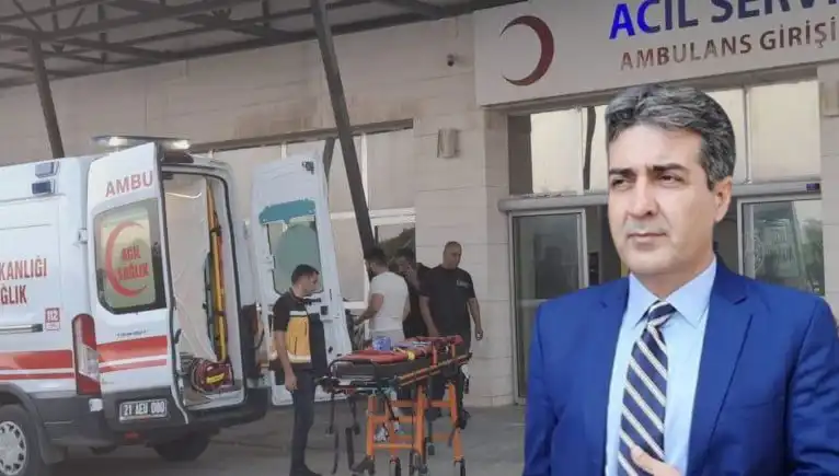 Silvan Muhtarlar Derneği Başkanı Murat Ateş, Silahlı Saldırıya Uğradı: Olayın Ayrıntıları