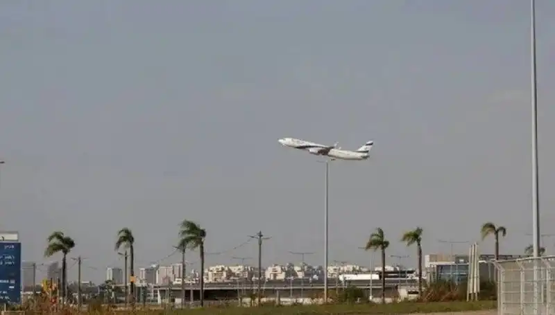Yemenli Husilerin Hedefinde Ben Gurion Havalimanı: Gelişmeler ve Analiz