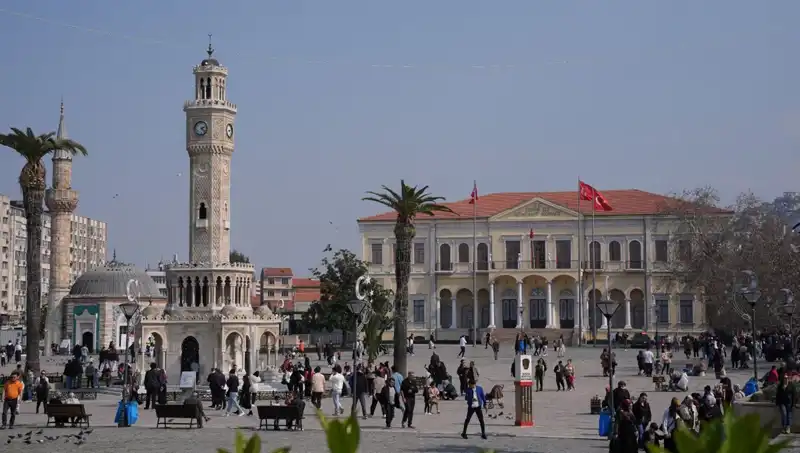 Mart Ayında Gelmesi Beklenen Kocakarı Soğukları Yok!