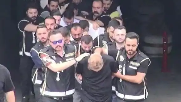 MASAK’tan Sarallar Raporu: Bahis Parası ve Şaşırtan Para Transferleri