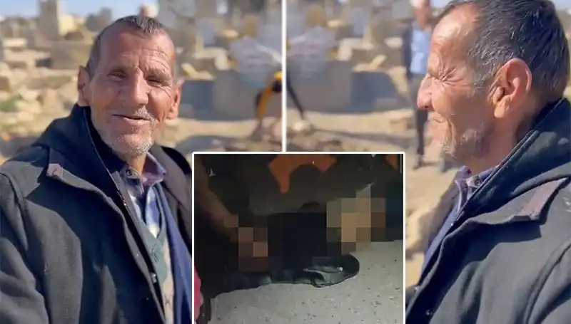 Sosyal Medya Fenomeni "Dünya Boştur Lo" Videoları ile Tanındı, Şok Edici Son!
