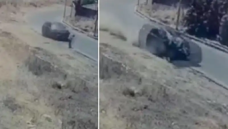 15 Yaşındaki Genç Sürücü Ciple Yaya Çarptı: Hayatını Kaybetti