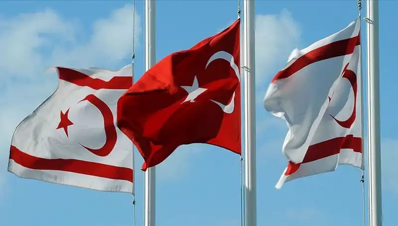 Türkiye, KKTC'nin Haklarını Koruma Taahhüdünde Kararlılıkla İlerliyor