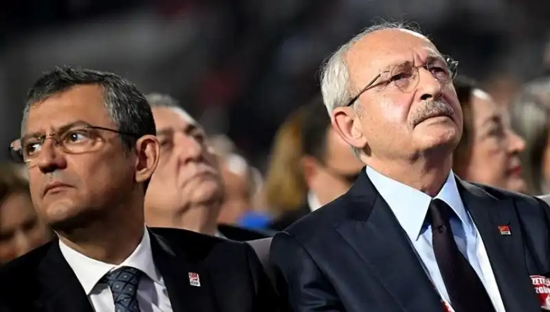 CHP Kurultayı Kapıda: Kılıçdaroğlu'nun Adaylığı Beklentileri ve Siyasi Sonuçları