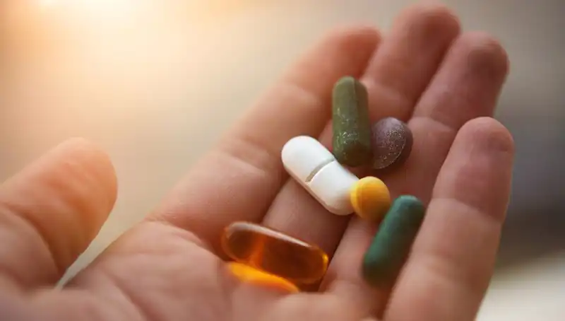 Hızla Artan Organ Yetmezliği: Popüler Vitamin Takviyesi Tehlikeleri