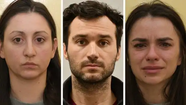 Güzellik Uzmanı İfşa Oldu: Avrupa’yı Dolaşan Casus Skandalı
