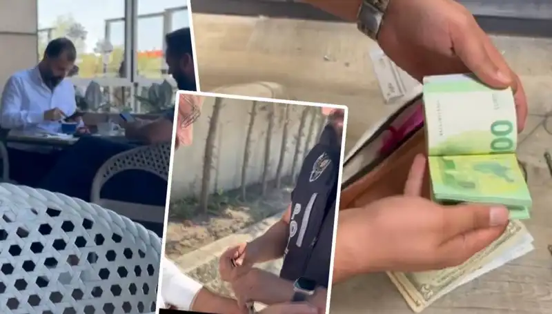 Şile Belediyesi’ndeki Rüşvet Skandalı İçin Soruşturma Başlatıldı