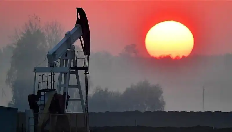 ABD'nin Petrol Sondaj Kulesi Sayısındaki Düşüş Çarpıcı Sonuçlar Doğuruyor